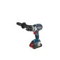 Aparafusadora sem fio - GSR 18V-110 C Professional 06019G0108 Bosch