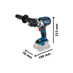 GSR18V-110C+caixa cartão #1 - 122071220