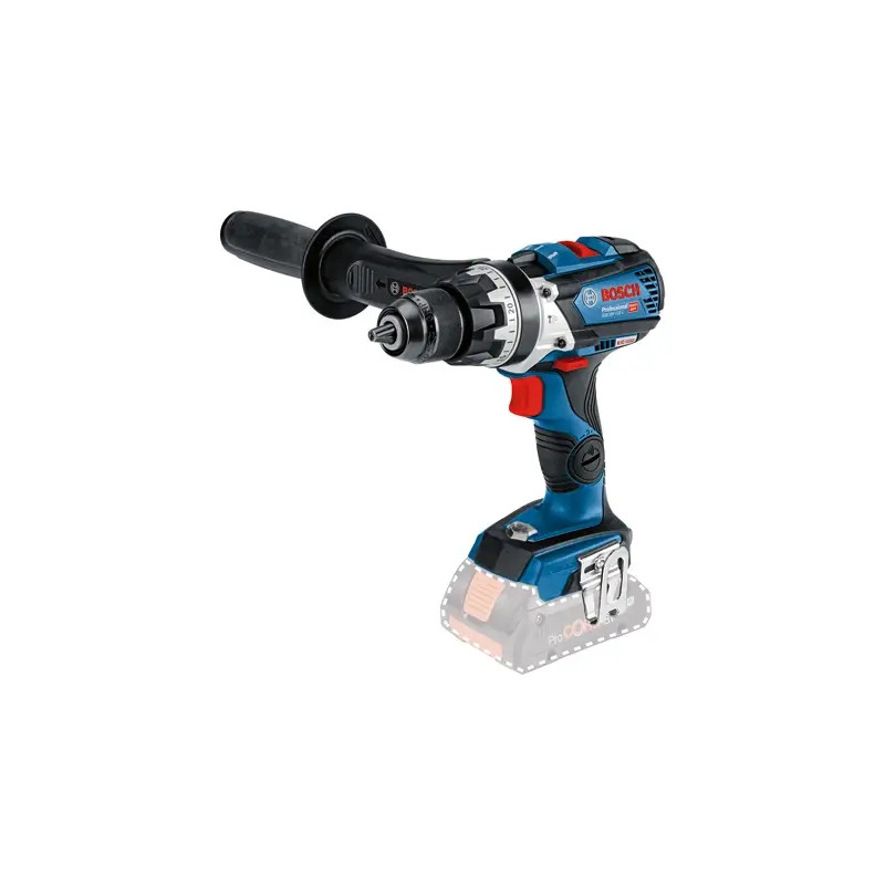 Berbequim sem fio - GSB 18V-110 C Professional 06019G0309 Bosch