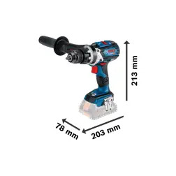 APARAF FURAD PERCUSS ACU GSB 18V-110 C - 122071221