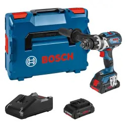 GSB18V-110C+ 2X4,0AhProC +GAL18V-40.L-BO - 122071222