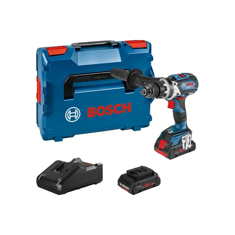 GSB 18V-110 C Professional 06019G030B Bosch