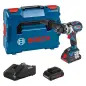 GSB 18V-110 C Professional 06019G030B Bosch