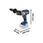 GSB 18V-110 C Professional 06019G030B Bosch