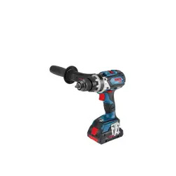 GSB18V-110C+ 2X4,0AhProC +GAL18V-40.L-BO #1 - 122071222
