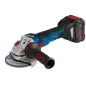 Rebarbadoras sem fio - GWS 18V-10 SC Professional 06019G340E Bosch Rebarbadoras sem fio - GWS 18V-10 SC Professional 06019G340E Bosch