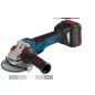 Rebarbadoras sem fio - GWS 18V-10 PSC Professional 06019G3F0E Bosch