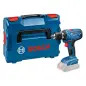 Aparafusadora sem fio - GSR 18V-21 Professional 06019H1009 Bosch Aparafusadora sem fio - GSR 18V-21 Professional 06019H1009 Bosch