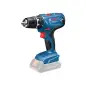 Aparafusadora sem fio - GSR 18V-21 Professional 06019H1071 Bosch Aparafusadora sem fio - GSR 18V-21 Professional 06019H1071 Bosch