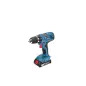 Aparafusadora sem fio - GSR 18V-21 Professional 06019H1071 Bosch Aparafusadora sem fio - GSR 18V-21 Professional 06019H1071 Bosch