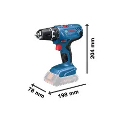 GSR18V-21+caja cartón #1 - 122071228