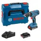 Berbequim sem fio - GSB 18V-21 Professional 06019H1107 Bosch Berbequim sem fio - GSB 18V-21 Professional 06019H1107 Bosch