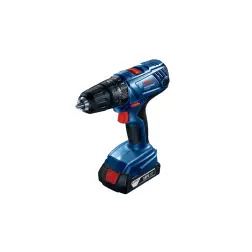 GSB 18V-21 + GAL 18V-40 2x2,0Ah #1 - 122071229