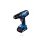 Berbequim sem fio - GSB 18V-21 Professional 06019H110B Bosch Berbequim sem fio - GSB 18V-21 Professional 06019H110B Bosch