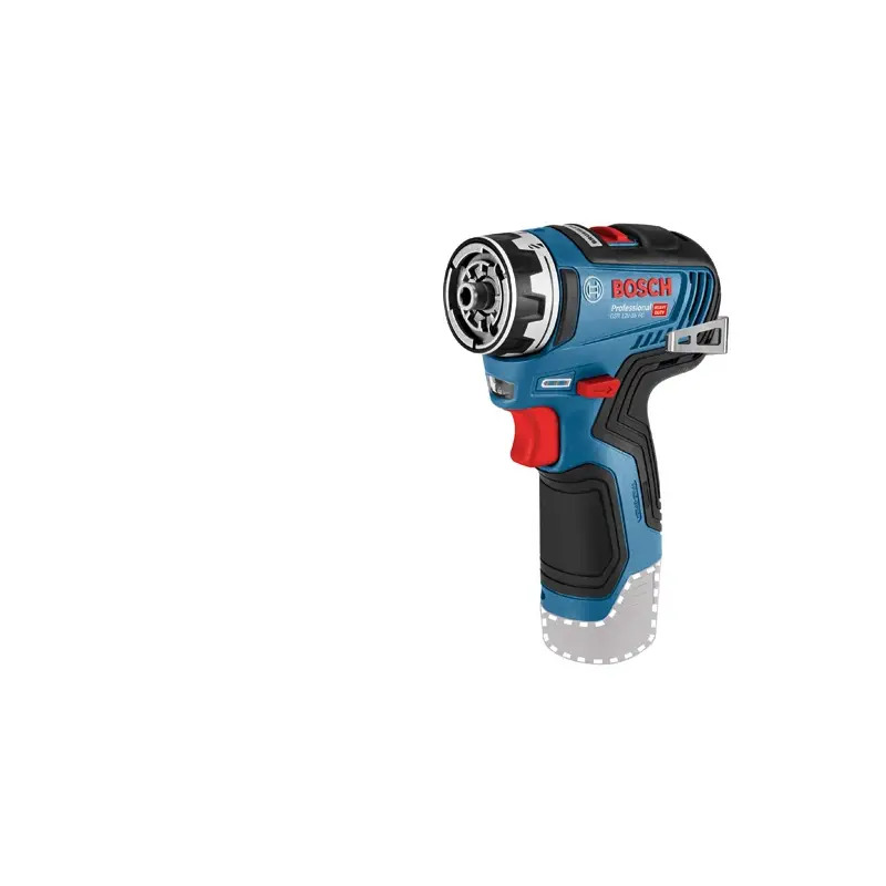 Aparafusadora sem fio - GSR 12V-35 FC Professional 06019H3004 Bosch