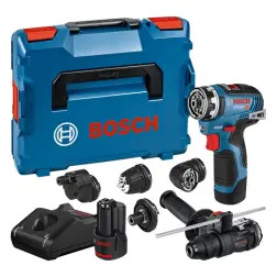 GSR12V35FC+GFA12H+fullset+2x3Ah+GAL+LB - 122071233