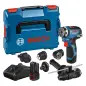 Aparafusadora sem fio - GSR 12V-35 FC Professional 06019H3008 Bosch