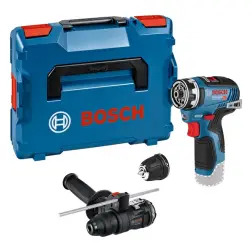 GSR12V-35FC+GFA12-H+GFA12-B+L-boxx136 - 122071234
