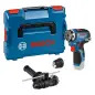 Aparafusadora sem fio - GSR 12V-35 FC Professional 06019H300B Bosch Aparafusadora sem fio - GSR 12V-35 FC Professional 06019H300B Bosch