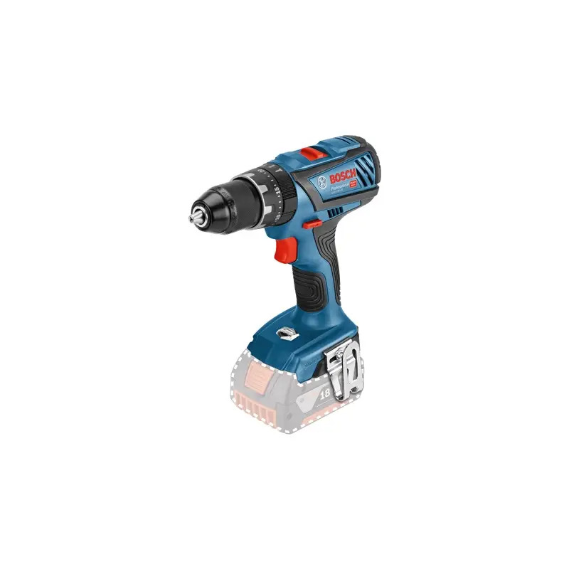 Berbequim sem fio - GSB 18V-28 Professional 06019H4000 Bosch