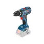 Aparafusadora sem fio - GSR 18V-28 Professional 06019H4100 Bosch Aparafusadora sem fio - GSR 18V-28 Professional 06019H4100 Bosch