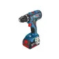 Aparafusadora sem fio - GSR 18V-28 Professional 06019H4100 Bosch Aparafusadora sem fio - GSR 18V-28 Professional 06019H4100 Bosch