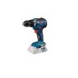 Aparafusadora sem fio - GSR 18V-55 Professional 06019H5202 Bosch Aparafusadora sem fio - GSR 18V-55 Professional 06019H5202 Bosch