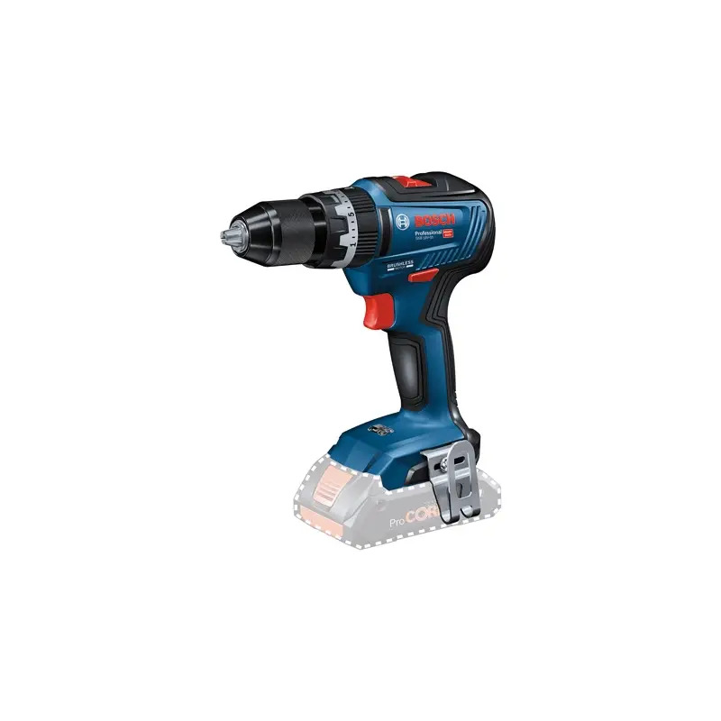GSB 18V-55 Professional 06019H5302 Bosch GSB 18V-55 Professional 06019H5302 Bosch