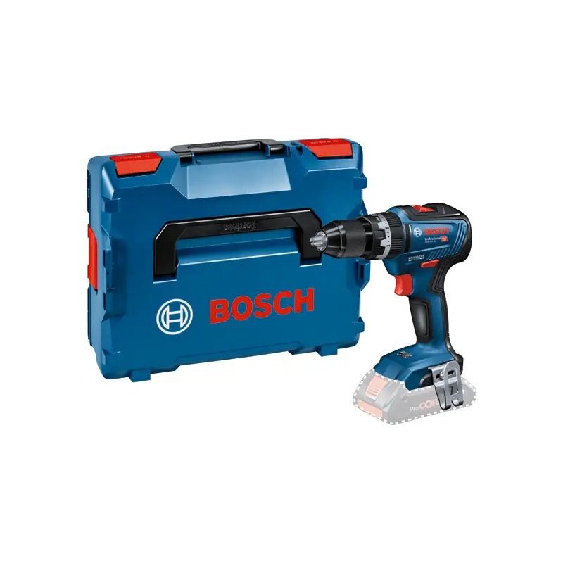 Berbequim sem fio - GSB 18V-55 Professional 06019H5303 Bosch Berbequim sem fio - GSB 18V-55 Professional 06019H5303 Bosch