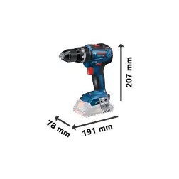 GSB 18V-55 + L-BOXX - 122071243