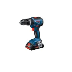 GSB 18V-55 + L-BOXX #1 - 122071243