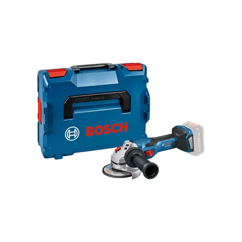 GWS 18V-15 C Professional 06019H6000 Bosch GWS 18V-15 C Professional 06019H6000 Bosch