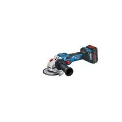 GWS18V-15SC125+2xProC18V8Ah+GAL18160C+ - 122071245