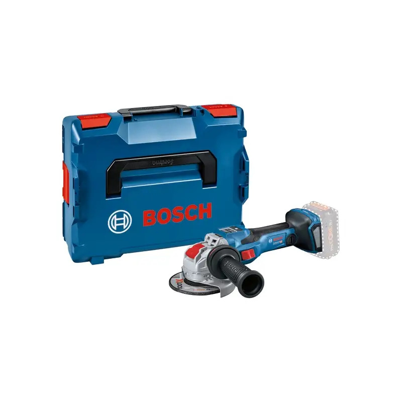 GWX 18V-15 SC Professional 06019H6500 Bosch GWX 18V-15 SC Professional 06019H6500 Bosch