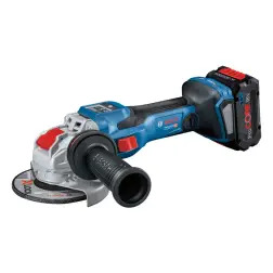 GWX18V-15SC125+L-BOXX136. - 122071250