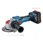 GWX 18V-15 SC Professional 06019H6500 Bosch GWX 18V-15 SC Professional 06019H6500 Bosch
