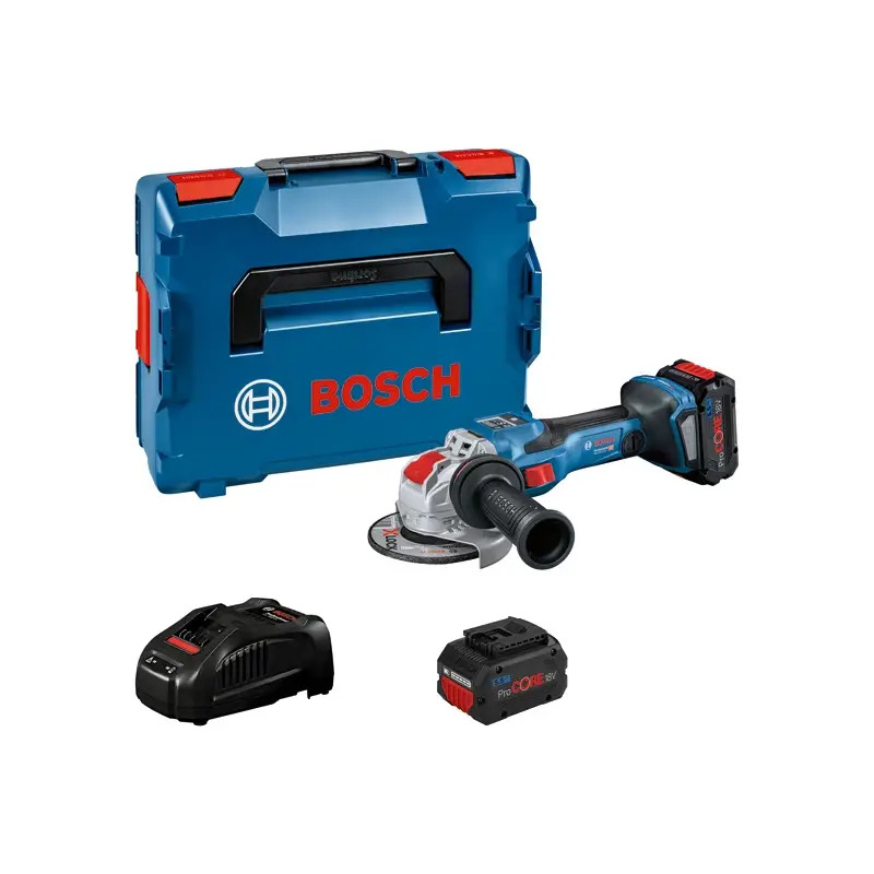 GWX 18V-15 SC Professional 06019H6502 Bosch