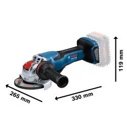 GWX18V-15P+L-BOXX136 - 122071257