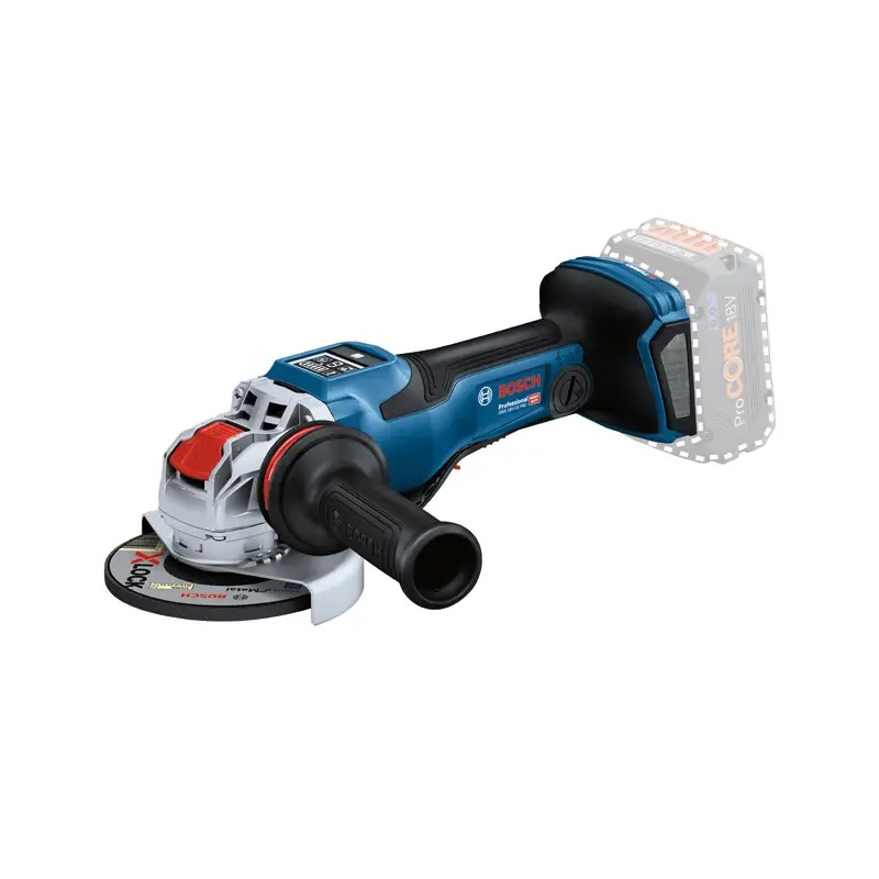 GWX18V-15PSC+L-BOXX136