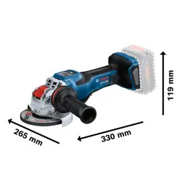 GWX18V-15PSC+L-BOXX136 - 122071259