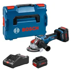 GWX18V-15PSC-125+2xProC 8+GAL18-160C+LB - 122071258