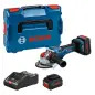 GWX 18V-15 PSC Professional 06019H6G01 Bosch