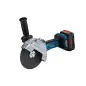 GWS 18V-180 P Professional 06019H6L01 Bosch