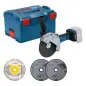 GWS 18V-180 P Professional 06019H6L02 Bosch GWS 18V-180 P Professional 06019H6L02 Bosch