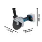 GWS 18V-180 P Professional 06019H6L02 Bosch GWS 18V-180 P Professional 06019H6L02 Bosch