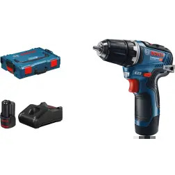 GSR 12V-35+2x3,0 AH+GAL 12V-40+L - 122071262