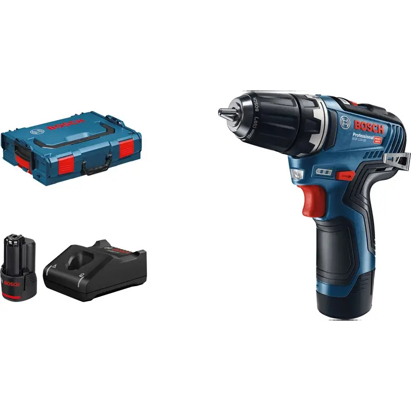 GSR 12V-35 Professional 06019H8002 Bosch GSR 12V-35 Professional 06019H8002 Bosch
