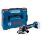 Rebarbadora sem fio com X-LOCK - GWX 18V-7 Professional 06019H9102 Bosch Rebarbadora sem fio com X-LOCK - GWX 18V-7 Professional 06019H9102 Bosch