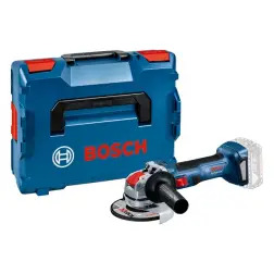 GWX 18V-7 115 mm L-BOXX 136. - 122071264