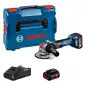 GWX 18V-7 Professional 06019H9105 Bosch